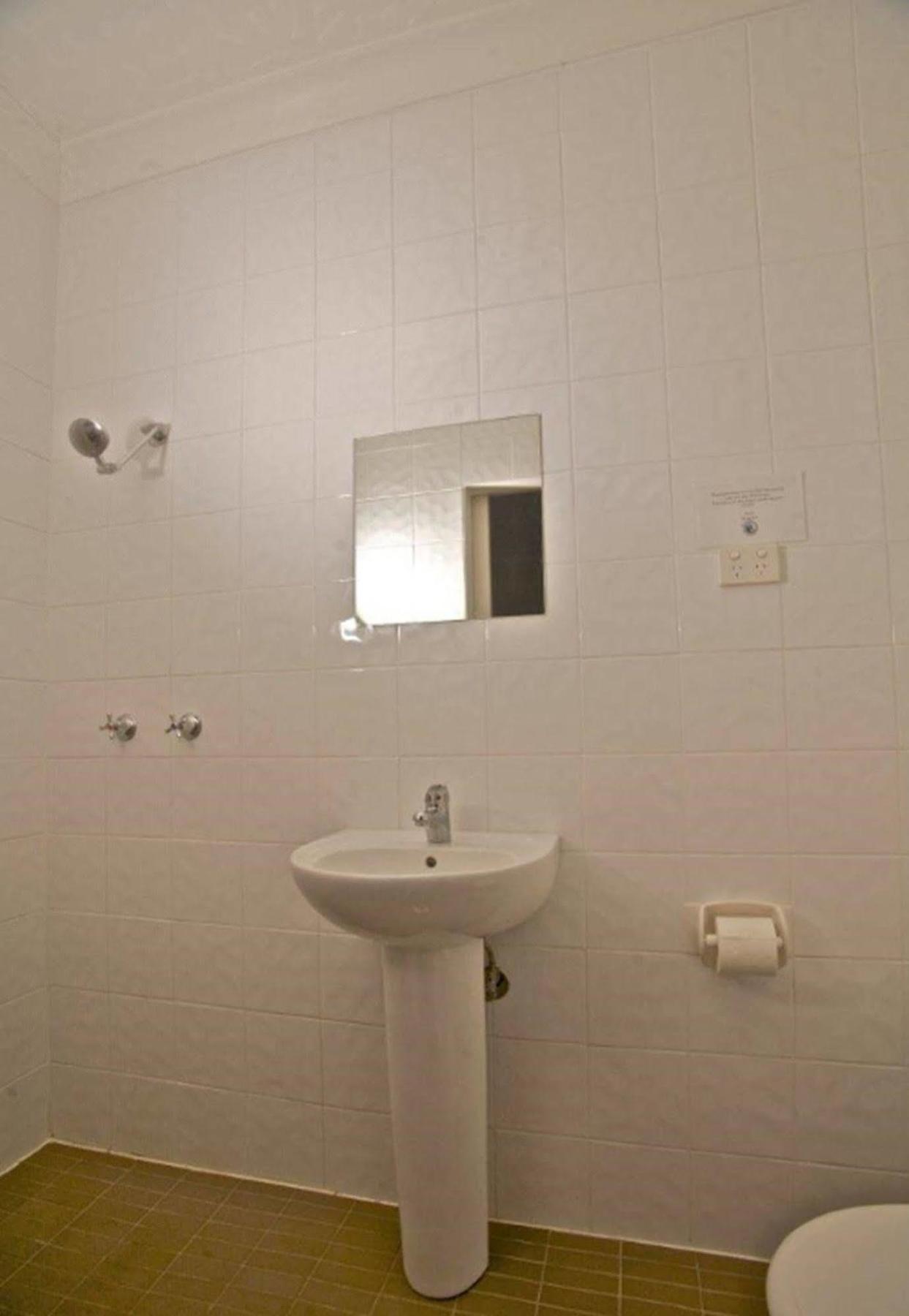 Manly Beachside Apartments מראה חיצוני תמונה