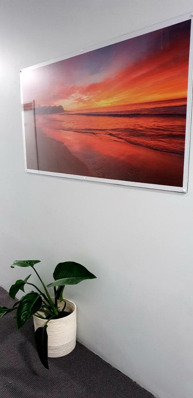 Manly Beachside Apartments מראה חיצוני תמונה