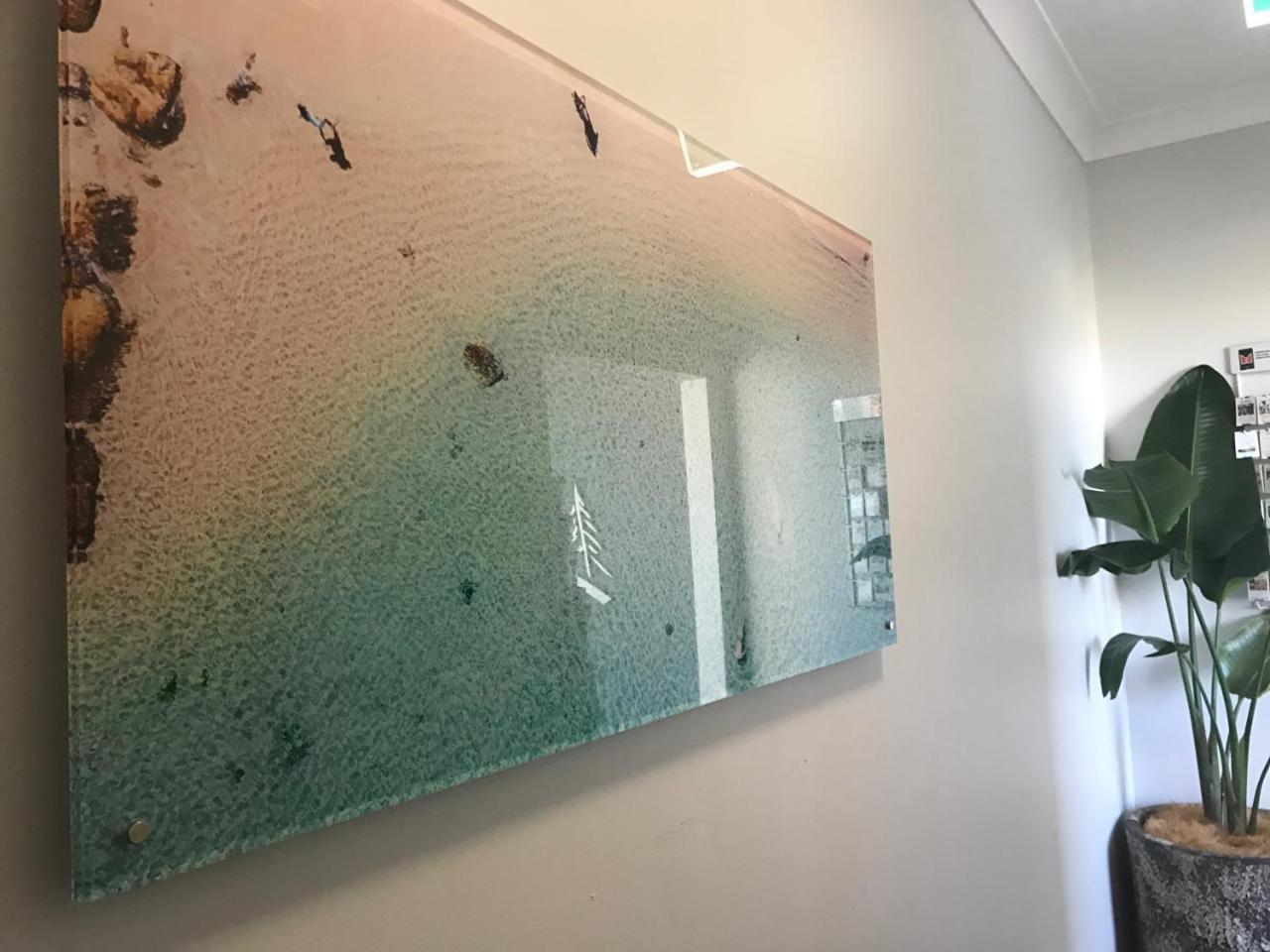 Manly Beachside Apartments מראה חיצוני תמונה