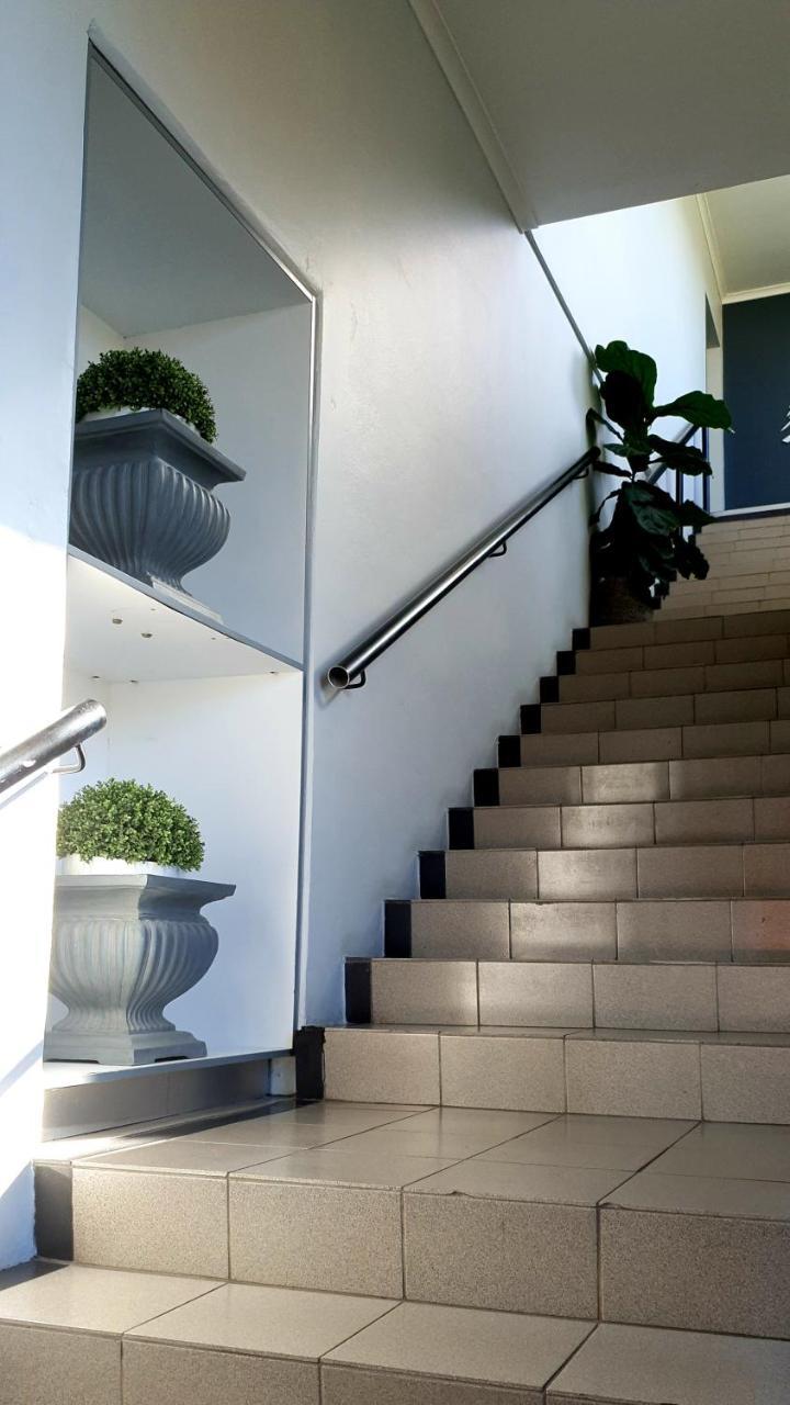 Manly Beachside Apartments מראה חיצוני תמונה