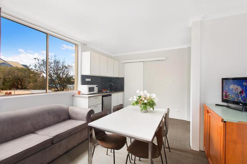 Manly Beachside Apartments מראה חיצוני תמונה