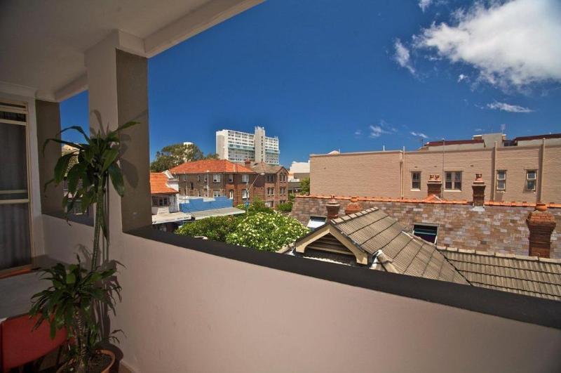 Manly Beachside Apartments מראה חיצוני תמונה